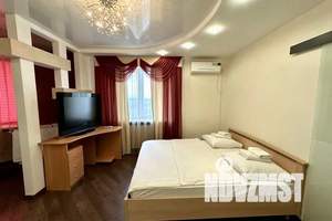 1-к квартира, посуточно, 45м2, 11/14 этаж