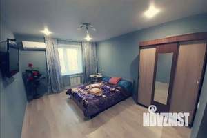 1-к квартира, на длительный срок, 38м2, 10/11 этаж