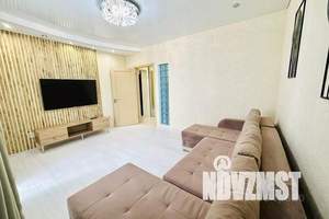 2-к квартира, посуточно, 65м2, 9/14 этаж