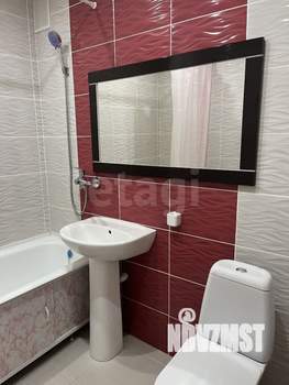 1-к квартира, на длительный срок, 38м2, 5/10 этаж