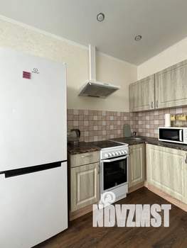 1-к квартира, посуточно, 49м2, 10/16 этаж