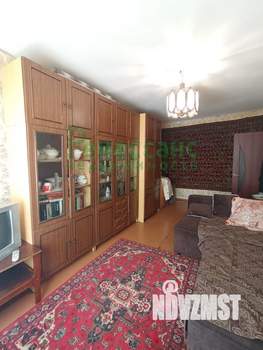 2-к квартира, на длительный срок, 42м2, 5/5 этаж