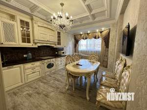 2-к квартира, на длительный срок, 74м2, 8/16 этаж