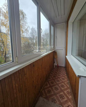 2-к квартира, на длительный срок, 51м2, 3/9 этаж