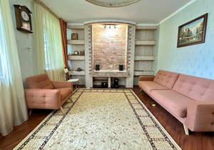 2-к квартира, на длительный срок, 62м2, 3/3 этаж