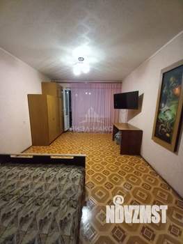 1-к квартира, на длительный срок, 39м2, 6/10 этаж