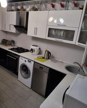 2-к квартира, на длительный срок, 55м2, 7/10 этаж