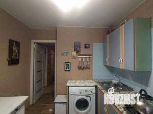 1-к квартира, на длительный срок, 31м2, 3/5 этаж