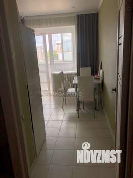 1-к квартира, на длительный срок, 42м2, 6/6 этаж