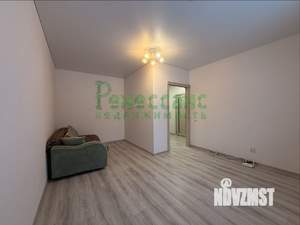 1-к квартира, на длительный срок, 38м2, 3/14 этаж