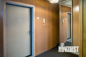 1-к квартира, посуточно, 39м2, 10/10 этаж