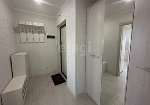 Студия квартира, на длительный срок, 35м2, 7/9 этаж