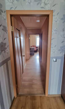 3-к квартира, на длительный срок, 63м2, 6/9 этаж