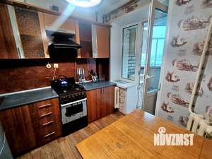 2-к квартира, на длительный срок, 37м2, 5/10 этаж