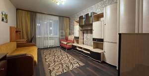 1-к квартира, на длительный срок, 48м2, 3/18 этаж