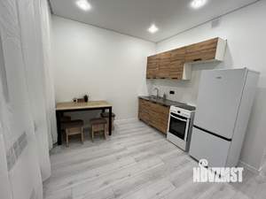 1-к квартира, на длительный срок, 37м2, 5/16 этаж