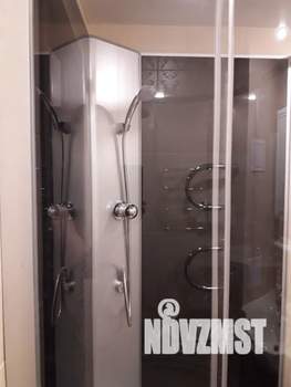 1-к квартира, посуточно, 40м2, 5/10 этаж