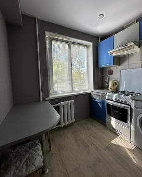 2-к квартира, на длительный срок, 48м2, 3/5 этаж