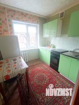 1-к квартира, на длительный срок, 31м2, 2/5 этаж