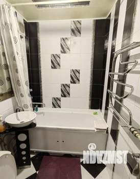 1-к квартира, посуточно, 32м2, 2/5 этаж