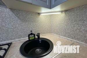 2-к квартира, посуточно, 57м2, 1/9 этаж