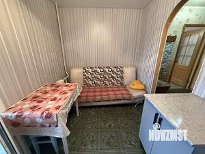 1-к квартира, на длительный срок, 35м2, 4/5 этаж