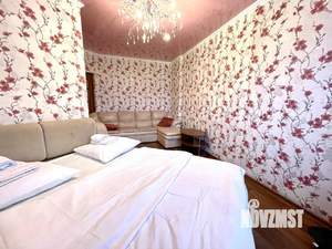 2-к квартира, посуточно, 55м2, 1/1 этаж