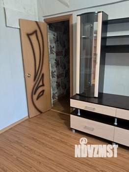 Студия квартира, на длительный срок, 47м2, 5/5 этаж