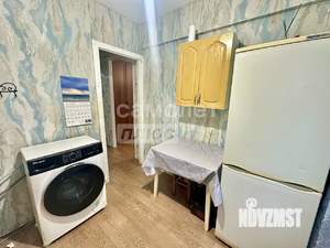 1-к квартира, на длительный срок, 30м2, 1/5 этаж