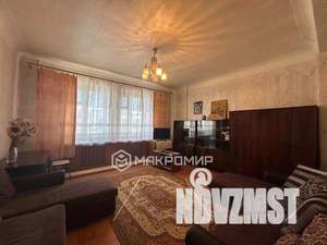 2-к квартира, на длительный срок, 50м2, 3/4 этаж