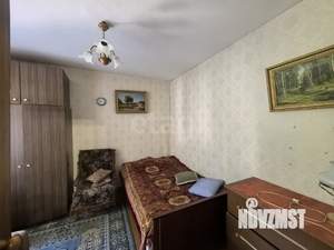 3-к квартира, на длительный срок, 49м2, 2/5 этаж