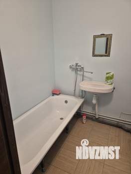 1-к квартира, на длительный срок, 42м2, 10/10 этаж