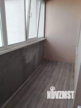 1-к квартира, посуточно, 49м2, 14/14 этаж