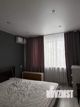 2-к квартира, на длительный срок, 52м2, 3/5 этаж