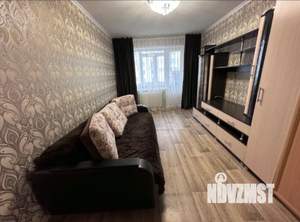 1-к квартира, на длительный срок, 30м2, 3/5 этаж