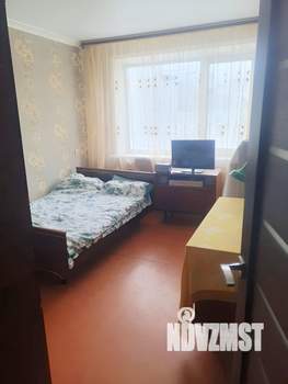 2-к квартира, на длительный срок, 54м2, 5/5 этаж