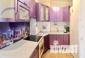 3-к квартира, посуточно, 75м2, 1/1 этаж