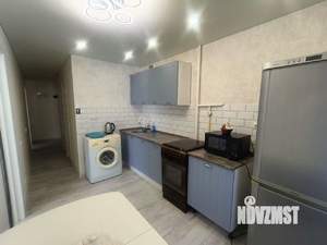 2-к квартира, на длительный срок, 46м2, 1/9 этаж