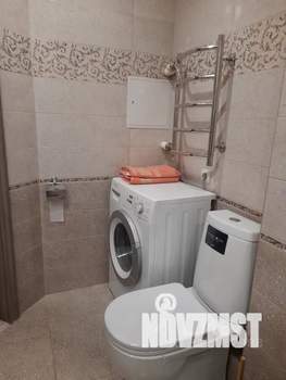 2-к квартира, посуточно, 52м2, 7/14 этаж