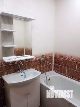 1-к квартира, на длительный срок, 40м2, 4/15 этаж