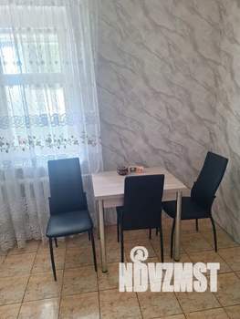 2-к квартира, посуточно, 50м2, 3/12 этаж