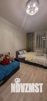 2-к квартира, посуточно, 70м2, 14/15 этаж