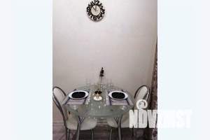 1-к квартира, посуточно, 36м2, 3/10 этаж