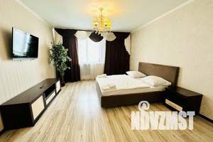 1-к квартира, посуточно, 45м2, 10/14 этаж