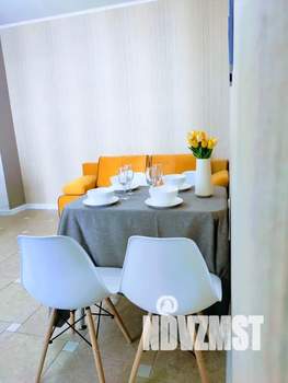 1-к квартира, посуточно, 50м2, 4/14 этаж