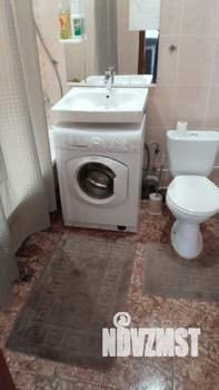 1-к квартира, посуточно, 50м2, 2/12 этаж