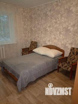 2-к квартира, посуточно, 52м2, 2/9 этаж