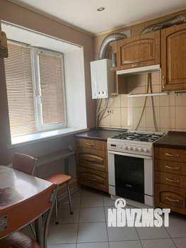 2-к квартира, на длительный срок, 43м2, 2/6 этаж