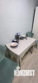 1-к квартира, посуточно, 42м2, 9/10 этаж