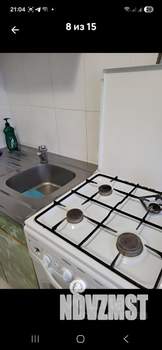 1-к квартира, на длительный срок, 29м2, 4/5 этаж